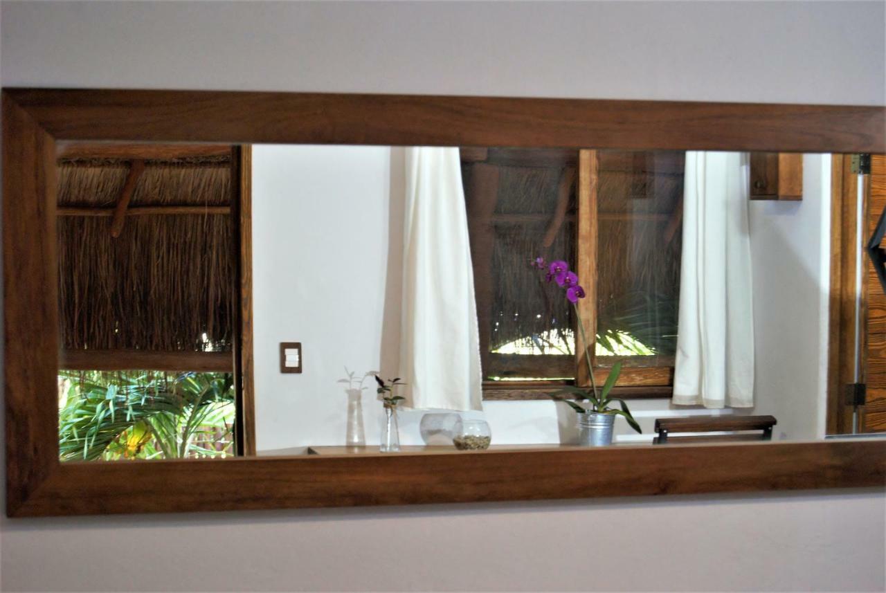Hotel Boutique Terranova Tulum Eksteriør billede